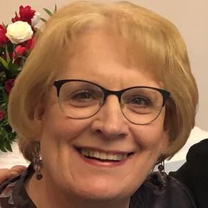 Meet your Posher, Renae